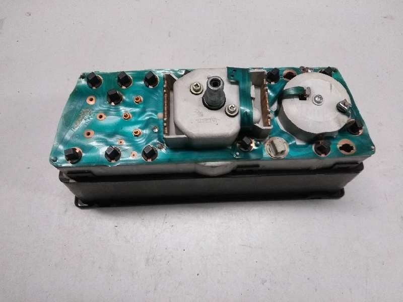 Recambio de cuadro instrumentos para citroen ax 1.1 referencia OEM IAM   