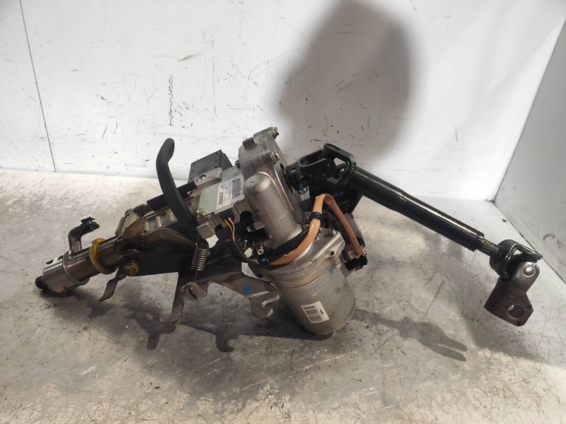 Recambio de columna direccion para renault scenic ii authentique referencia OEM IAM 8200701471 J84 290906 P922BD0043Q NSK