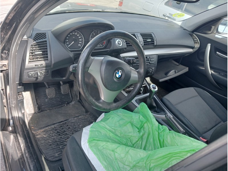 bmw serie 1 berlina (e81/e87) del año 2005