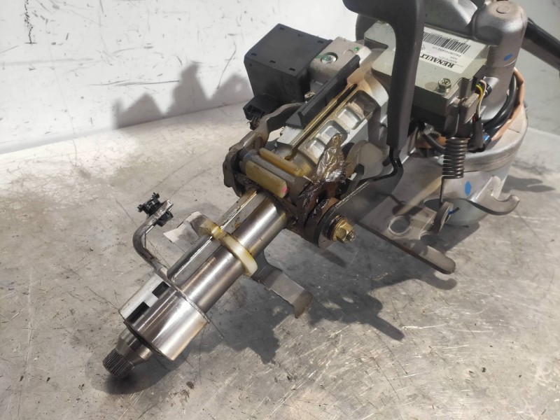 Recambio de columna direccion para renault scenic ii authentique referencia OEM IAM 8200701471 J84 290906 P922BD0043Q NSK