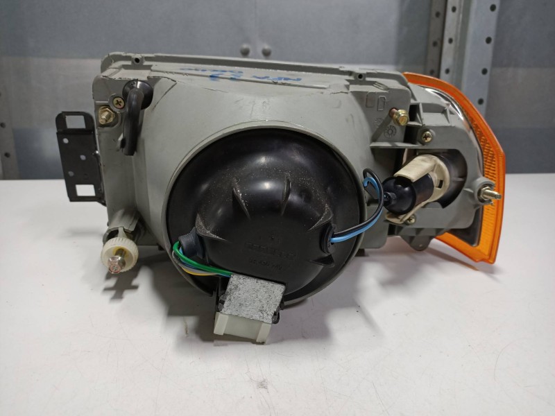 Recambio de faro derecho para alfa romeo 33 berlina 1.3 referencia OEM IAM   