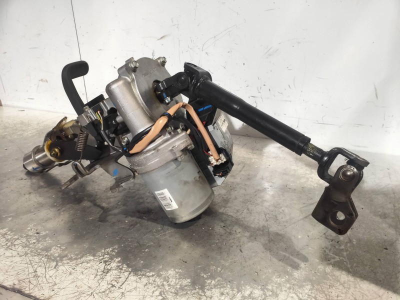 Recambio de columna direccion para renault scenic ii authentique referencia OEM IAM 8200701471 J84 290906 P922BD0043Q NSK