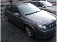 opel astra h ber. del año 2006