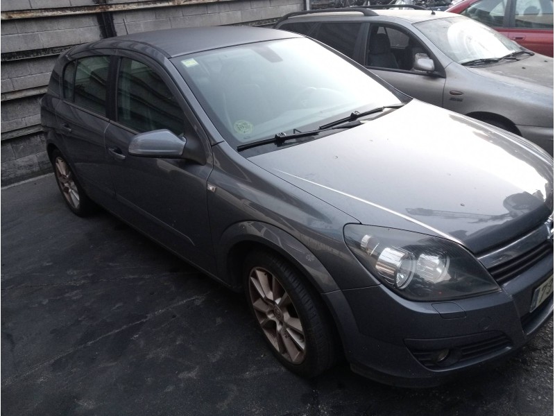 opel astra h ber. del año 2006