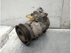 Recambio de compresor aire acondicionado para land rover freelander (ln) 1.8 16v cat referencia OEM IAM 4472004803 HFC134A 
