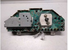 Recambio de cuadro instrumentos para citroen ax referencia OEM IAM 9612878380 09020979908  2