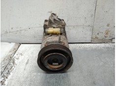 Recambio de compresor aire acondicionado para land rover freelander (ln) 1.8 16v cat referencia OEM IAM 4472004803 HFC134A  2