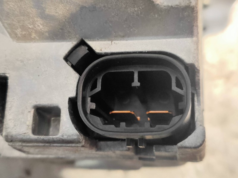 Recambio de columna direccion para renault scenic ii authentique referencia OEM IAM 8200701471 J84 290906 P922BD0043Q NSK