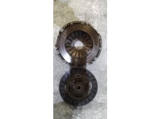 Recambio de kit embrague para chrysler voyager (rg) 2.5 crd lx referencia OEM IAM   