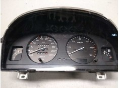 Recambio de cuadro instrumentos para citroen ax referencia OEM IAM 9609247780 09020979905 