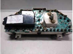 Recambio de cuadro instrumentos para citroen ax 1.4 diesel (k9a) referencia OEM IAM 9609247780 09020979905  2