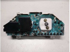 Recambio de cuadro instrumentos para citroen ax referencia OEM IAM 9609247780 09020979905  2