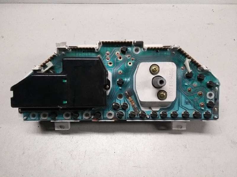 Recambio de cuadro instrumentos para citroen ax referencia OEM IAM 9609247780 09020979905 