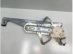 Recambio de elevalunas delantero derecho para ford focus berlina (cap) 1.6 ti-vct cat referencia OEM IAM 4M5T14553 995209101 3P