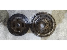 Recambio de kit embrague para chrysler voyager (rg) 2.5 crd lx referencia OEM IAM    2