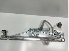 Recambio de elevalunas delantero derecho para ford focus berlina (cap) 1.6 ti-vct cat referencia OEM IAM 4M5T14553 995209101 3P 2