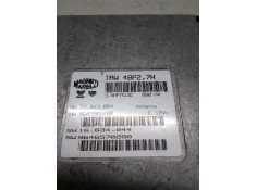 Recambio de centralita motor uce para citroen c2 x referencia OEM IAM IAW48P27H 9646570280 16634044 9645989480 16623004 2