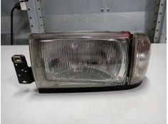 Recambio de faro izquierdo para alfa romeo 33 berlina 1.3 referencia OEM IAM   