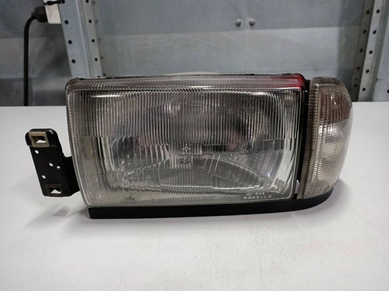 Recambio de faro izquierdo para alfa romeo 33 berlina 1.3 referencia OEM IAM    Recambio de faro izquierdo para alfa romeo 33 berlina 1.3 referencia OEM IAM