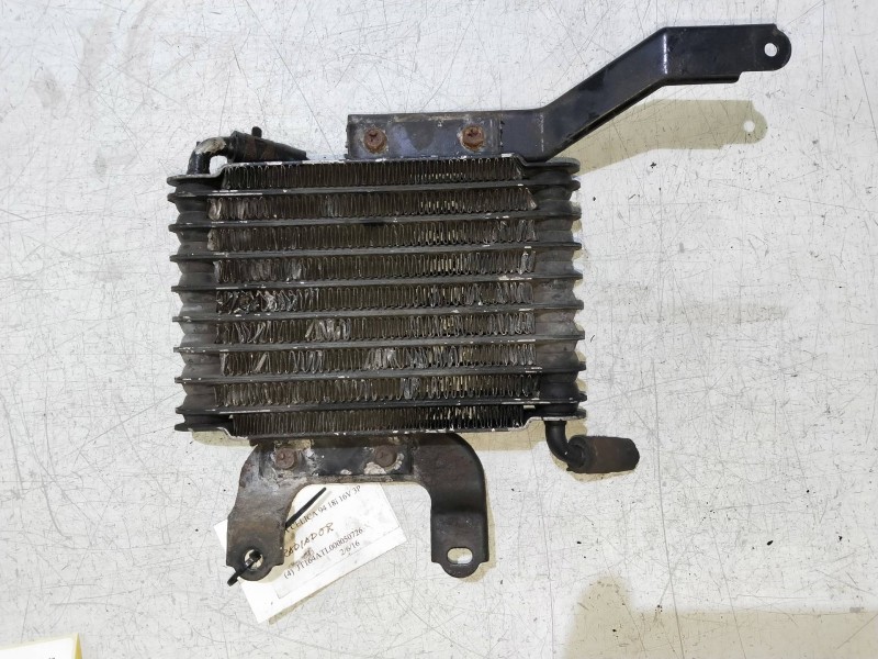 Recambio de radiador aceite para toyota celica (t20) 1.8 16v cat referencia OEM IAM 0240001930  