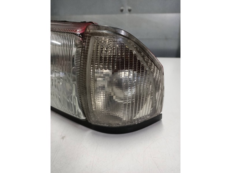Recambio de faro izquierdo para alfa romeo 33 berlina 1.3 referencia OEM IAM    Recambio de faro izquierdo para alfa romeo 33 berlina 1.3 referencia OEM IAM