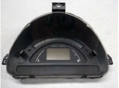 Recambio de cuadro instrumentos para citroen c2 x referencia OEM IAM P9652008280 G00 216755971