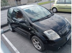 citroen c2 del año 2004