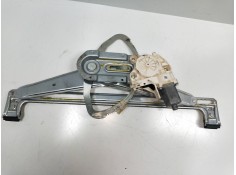 Recambio de elevalunas delantero derecho para ford focus berlina (cap) 1.8 tdci turbodiesel cat referencia OEM IAM 4M5T14553 995