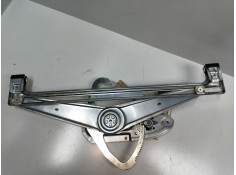 Recambio de elevalunas delantero derecho para ford focus berlina (cap) 1.8 tdci turbodiesel cat referencia OEM IAM 4M5T14553 995 2