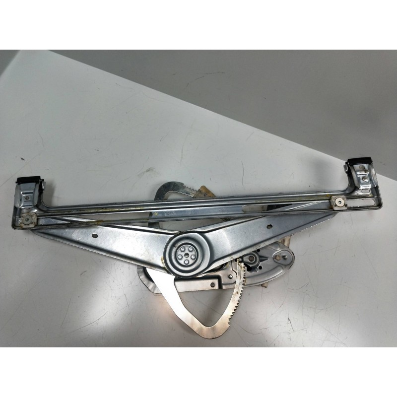 Recambio de elevalunas delantero derecho para ford focus berlina (cap) 1.8 tdci turbodiesel cat referencia OEM IAM 4M5T14553 995