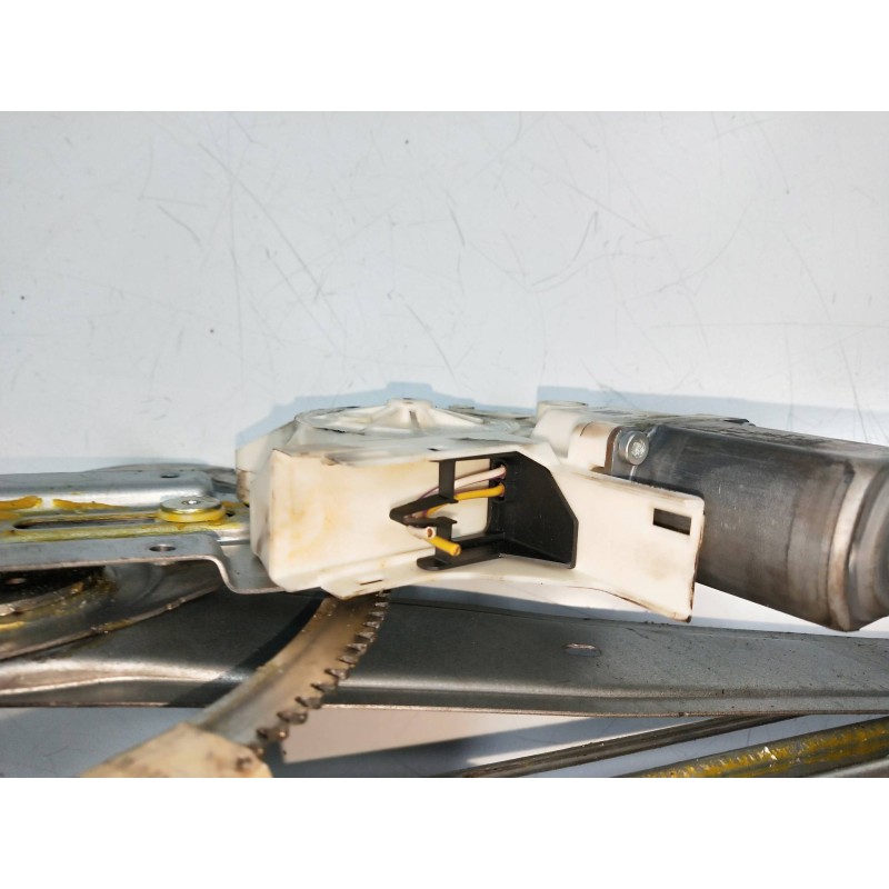 Recambio de elevalunas delantero derecho para ford focus berlina (cap) 1.8 tdci turbodiesel cat referencia OEM IAM 4M5T14553 995