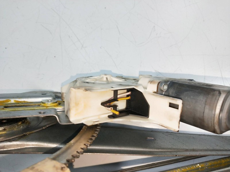 Recambio de elevalunas delantero derecho para ford focus berlina (cap) 1.8 tdci turbodiesel cat referencia OEM IAM 4M5T14553 995