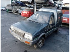 citroen c15 del año 1992