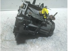 Recambio de caja cambios para peugeot partner (s1) 1.9 diesel referencia OEM IAM 20TA74 0246397B 