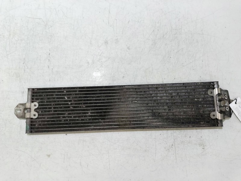 Recambio de radiador aceite para volkswagen touareg (7la) 2.5 tdi referencia OEM IAM 7L0317021BHO  