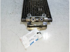 Recambio de radiador aceite para volkswagen touareg (7la) 2.5 tdi referencia OEM IAM 7L0317021BHO   2