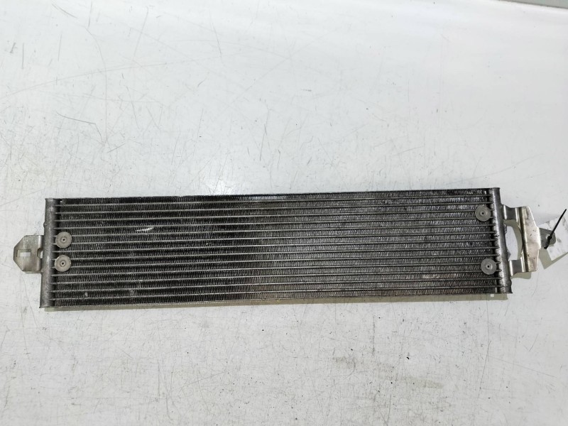 Recambio de radiador aceite para volkswagen touareg (7la) 2.5 tdi referencia OEM IAM 7L0317021BHO  