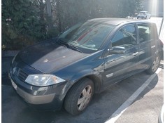 renault megane ii berlina 5p del año 2005