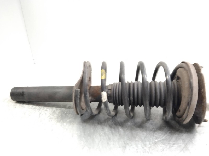 Recambio de amortiguador delantero izquierdo para peugeot 405 berlina style referencia OEM IAM   