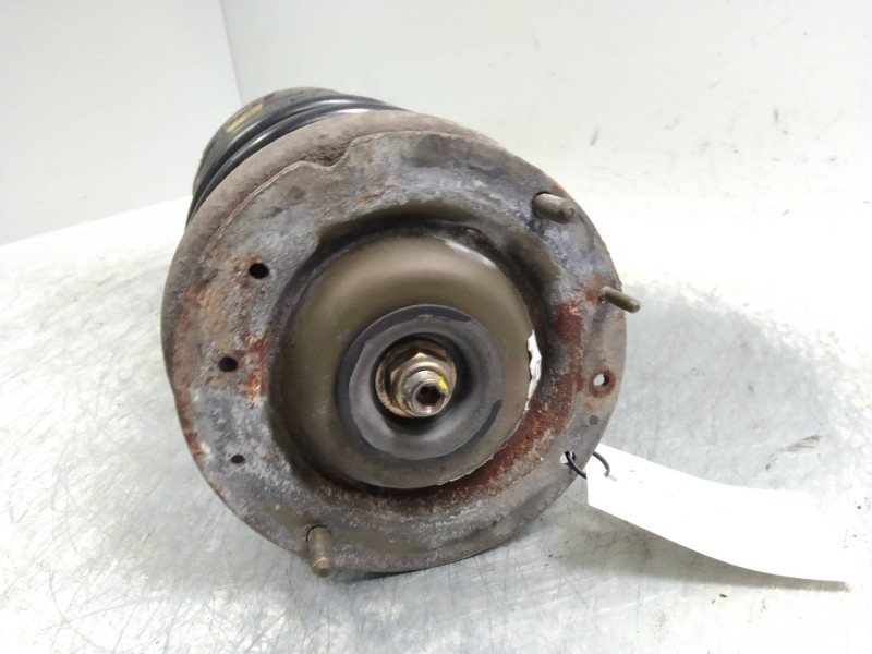 Recambio de amortiguador delantero izquierdo para peugeot 405 berlina style referencia OEM IAM   