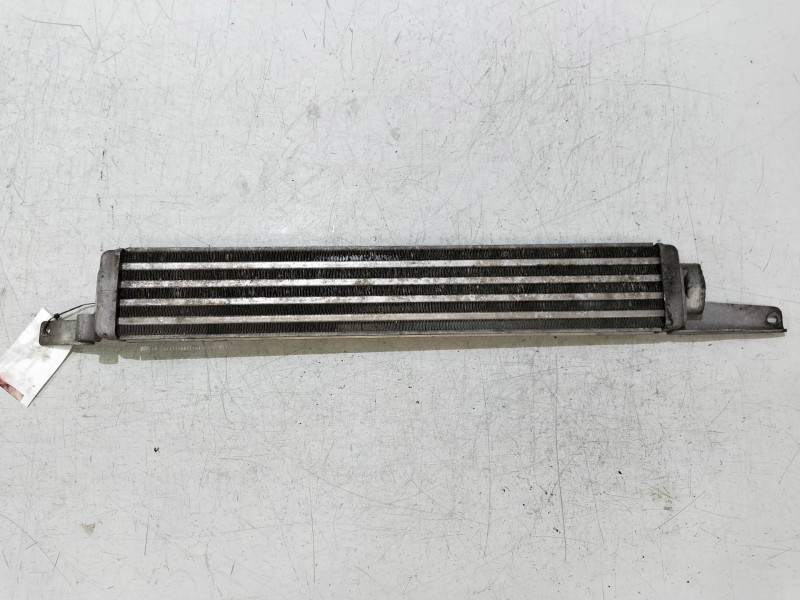 Recambio de radiador aceite para volvo s80 berlina 2.8 bi-turbo cat referencia OEM IAM   