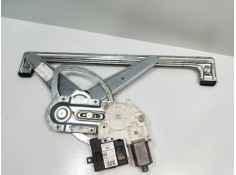 Recambio de elevalunas delantero derecho para ford focus berlina (cap) 2.0 tdci cat referencia OEM IAM 7M5T14B533CC 994812101 5P