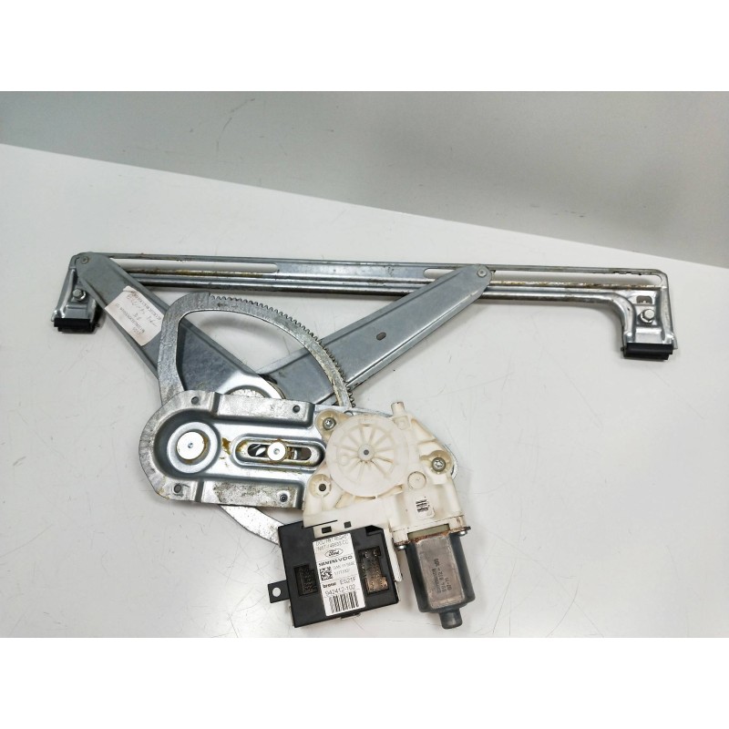 Recambio de elevalunas delantero derecho para ford focus berlina (cap) 2.0 tdci cat referencia OEM IAM 7M5T14B533CC 994812101 5P
