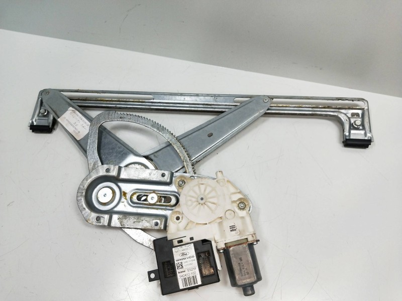 Recambio de elevalunas delantero derecho para ford focus berlina (cap) 2.0 tdci cat referencia OEM IAM 7M5T14B533CC 994812101 5P