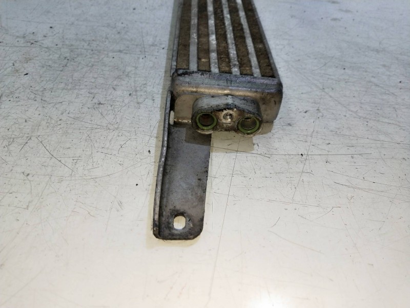 Recambio de radiador aceite para volvo s80 berlina 2.8 bi-turbo cat referencia OEM IAM   