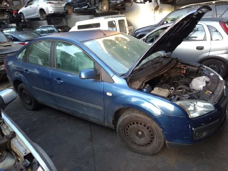 ford focus berlina (cap) del año 2007