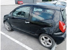 citroen c2 del año 2004 2