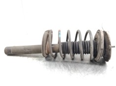 Recambio de amortiguador delantero izquierdo para peugeot 405 berlina stdt referencia OEM IAM   