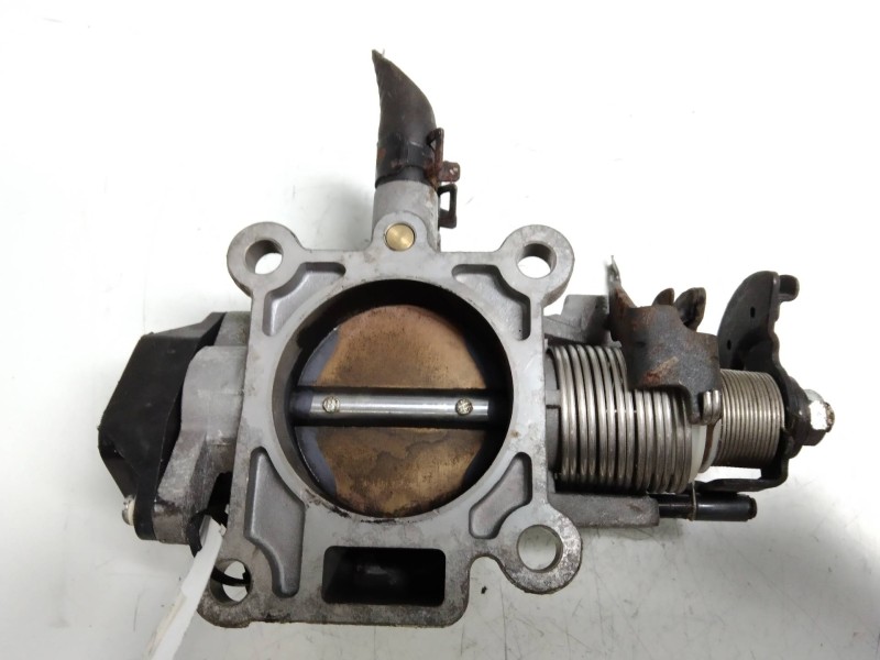 Recambio de caja mariposa para kia sportage 2.0 cat referencia OEM IAM   