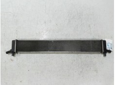 Recambio de radiador aceite para toyota auris touring sports (e18) 1.8 16v cat (híbrido) referencia OEM IAM   